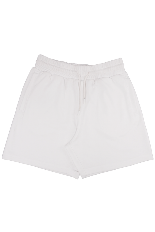 Textured Shorts: Women (Solids)