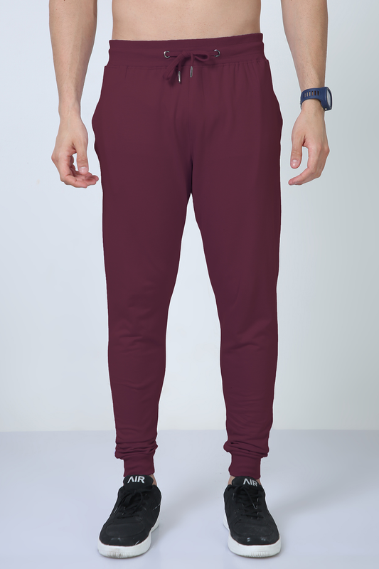 Unisex Relaxed Fit Joggers